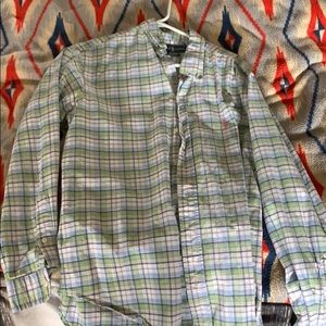 Ralph Lauren classic Fit